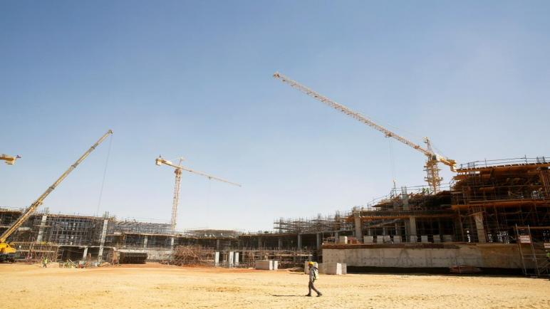 “الإسكان” تعلن تفاصيل آلية تخصيص الأراضى الاستثمارية للشركات بالمدن الجديدة