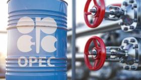 “أوابك”: صادرات الغاز المسال عالميا تحقق 409.3 مليون طن 2023