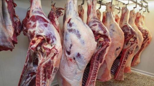 “التموين”: اللحوم الطازجة السودانية بـ195 جنيه والبرازيلي المجمدة بـ160 جنيهًا