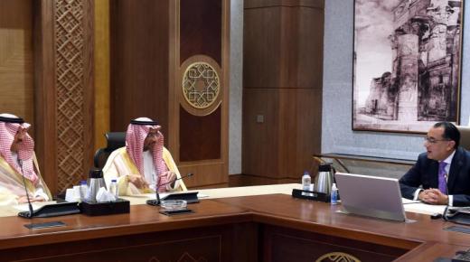 وزير الصناعة السعودى يؤكد رغبة المستثمرون السعوديون فى زيادة استثماراتهم بمصر