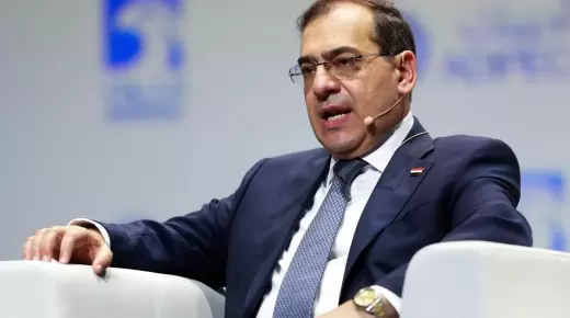 وزير البترول: الاعتماد على النفط والغاز جزء من الحل في برامج تحول الطاقة الناجحة