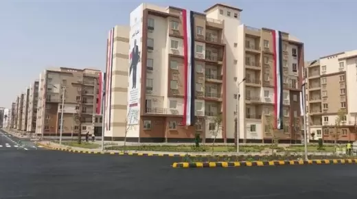 جاهزة للاستلام.. تفاصيل طرح “الإسكان” لـ127وحدة سكنية كاملة التشطيب بـ6 أكتوبر