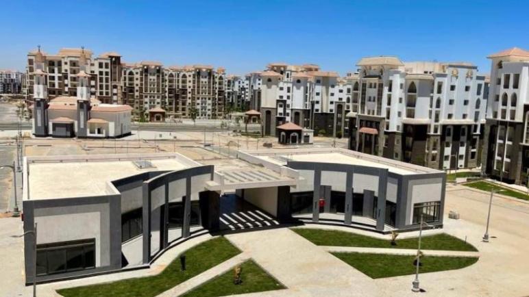 موعد المزاد العلني لبيع محال تجارية وصيدلية بمدينة القاهرة الجديدة