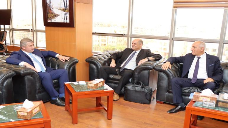 شركة تونسية تعتزم ضخ 25 مليون يورو لإنتاج الاسلاك والكابلات الكهربائية للسيارات