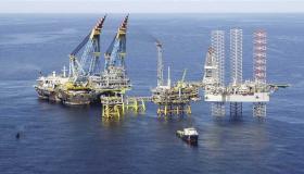 وزير البترول يبحث مع السفير البلجيكى ىالتعاون في تطوير الموانئ البترولية