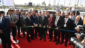 وزير الصناعة: صادرات مصر من البلاستيك بلغت 1.5مليار دولار خلال 2023