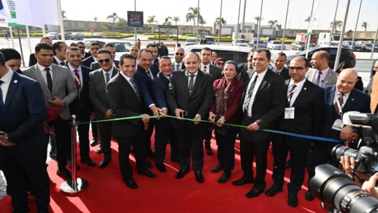 وزير الصناعة: صادرات مصر من البلاستيك بلغت 1.5مليار دولار خلال 2023