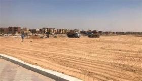 موعد تسليم قطع أراضى الإسكان المتميز بمدينة سوهاج الجديدة
