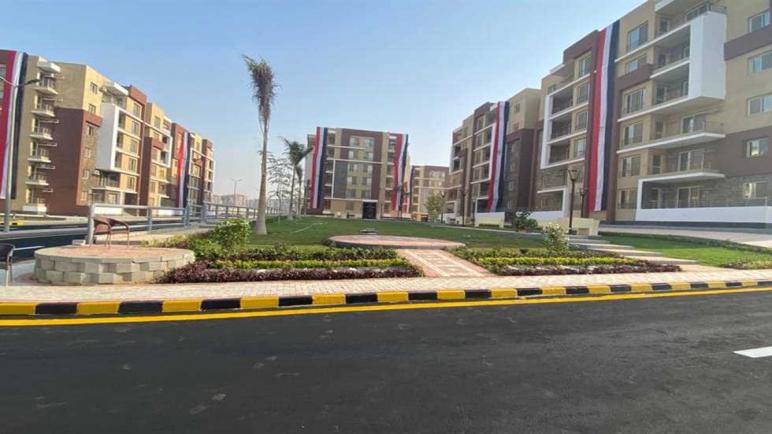 رئيس جهاز مدينة 15مايو يتفقد المراكز الطبية بمنطقة الامتداد تمهيداً لتشغيلها