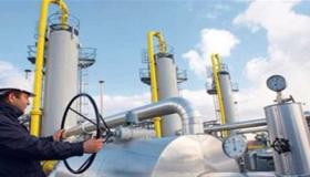 “أوابك”: تراجع تقديرات احتياطيات الغاز الطبيعي في العالم لـ205.4 تريليون متر مكعب