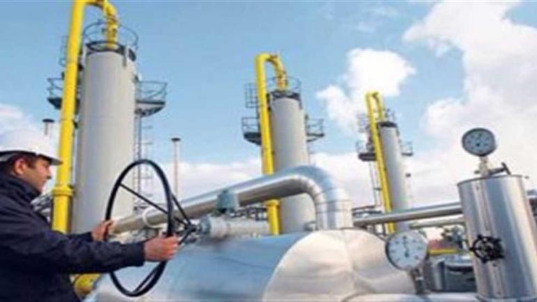 “أوابك”: تراجع تقديرات احتياطيات الغاز الطبيعي في العالم لـ205.4 تريليون متر مكعب