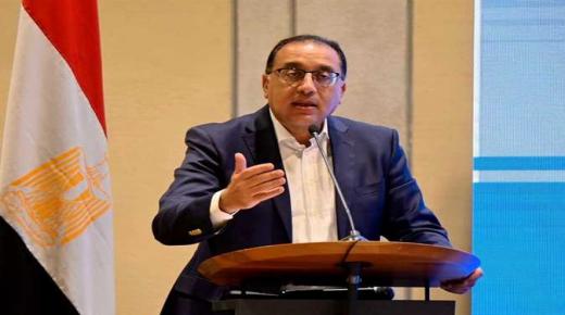 رئيس الوزراء ونظيره الأردنى يوقعان غدًا على عدد من مذكرات التفاهم فى مجالات مختلفة