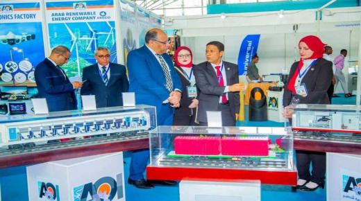 ارتفاع معدلات التبادل التجارى بين مصر وتنزانيا لـ51.4 مليون دولار خلال عام 2021