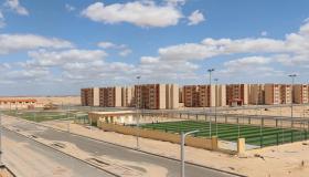 جهاز أكتوبر الجديدة: استمرار تسليم قطع الأراضى المميزة للحاجزين الأحد المقبل