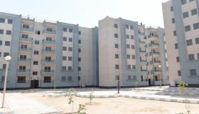 الإسكان تبدأ طرح 1160 وحدة سكنية بمدينتى العبور وأسيوط الجديدة