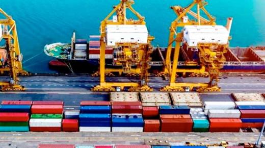 باستثمارات 20 مليار جنيه.. تعرف على مشروعات تطوير ميناءالعين السخنة
