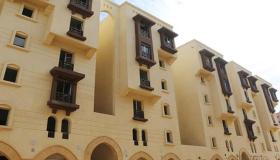 “التنمية الحضرية”: الانتهاء من الأعمال الإنشائية لمشروع “الروضة 2” بالسيدة زينب