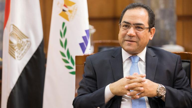 التنظيم والإدارة: الإعلان عن 463 وظيفة خالية على بوابة الوظائف الحكومية يونيو الجارى
