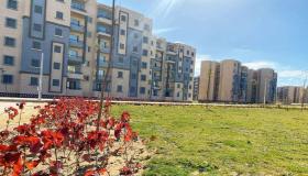 وزير الإسكان يتابع موقف وحدات الإسكان المتوسط بـ”سكن كل المصريين” مدينة ناصر الجديدة