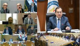 البترول: 588 مليون دولار لتحسين معدلات إنتاج شركة “جابكو” من الزيت الخام