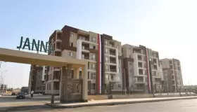 وزير الإسكان: جارٍ تنفيذ 168 عمارة سكنية ضمن مراحل مشروع JANAA بتوسعات الشيخ زايد