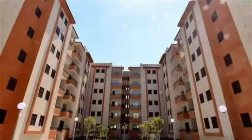القاهرة فى المرتبة الاولى.. 115.4 ألف وحدة سكنية نفذها القطاع الخاص عام 2021 /2022