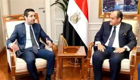 113.59مليون دولار حجم التبادل التجارى بين مصر وصربيا العام الماضى