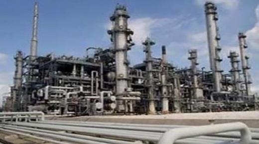 الجريدة الرسمية تنشر قرار النصر للبترول بزيادة رأس مال الشركة