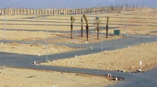 جهاز مدينة بدر: 30 مايو آخر موعد لتسليم قطع أراضى الإسكان المتميز