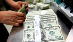 سعر الدولار اليوم الجمعة في بنوك مصر