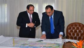 الرئيس السيسي يوجه بتشجيع الشراكة مع القطاع الخاص