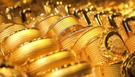 استقرار اسعار الذهب في مصر.. وعيار 21 يسجل 803 جنيها