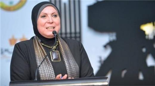 وزيرة التجارة: ضخ تمويلات لقطاع المشروعات الصغيرة بـ40 مليار جنيه خلال 8 سنوات