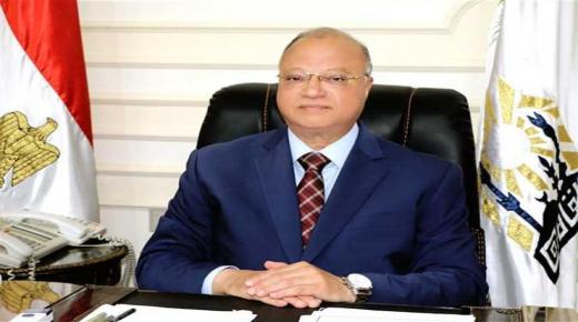 باستثمارات 3 مليارات جنيه.. محافظ القاهرة ووزير التنمية يتابعان مستجدات المشروعات التنموية