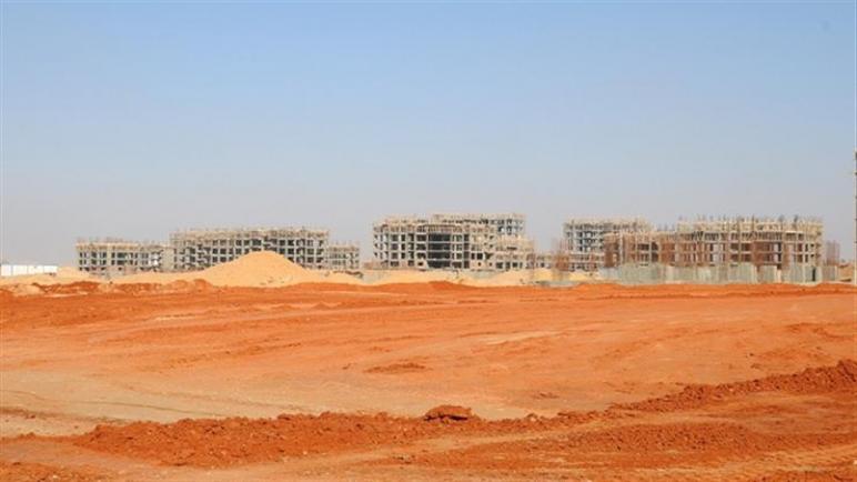 المجتمعات العمرانية توافق على استمرار سريان توحيد نسبة المصاريف الإدارية عند تخصيص الأراضى