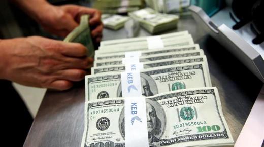 في بنوك مصر.. سعر الدولار اليوم الأحد يستقر عند 30.85 جنيه للبيع