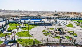 بمساحة 27 فدانا.. تخصيص 7 قطع أراض لإقامة مشروعات استثمارية بالمنيا الجديدة