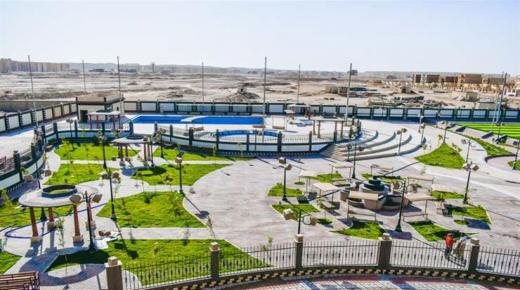 بمساحة 27 فدانا.. تخصيص 7 قطع أراض لإقامة مشروعات استثمارية بالمنيا الجديدة