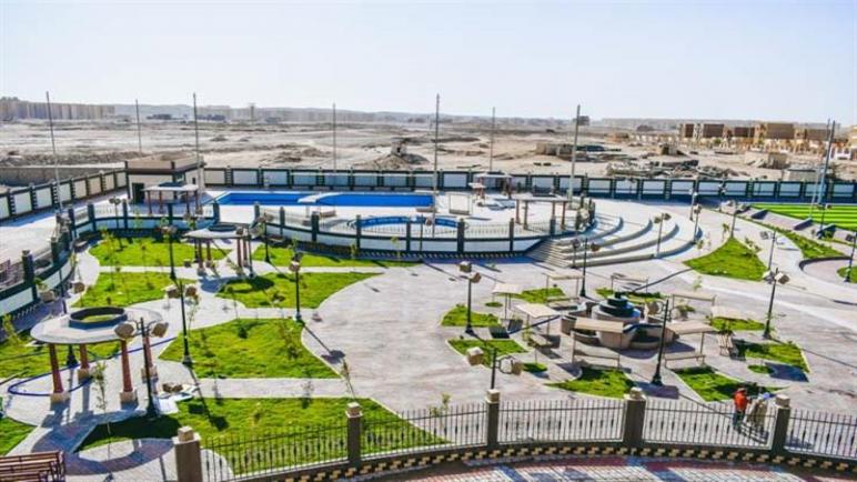 بمساحة 27 فدانا.. تخصيص 7 قطع أراض لإقامة مشروعات استثمارية بالمنيا الجديدة
