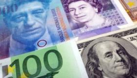 تعرف على أسعار العملات اليوم الجمعة مقابل الجنيه المصري