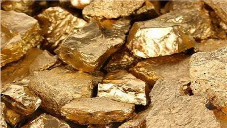 تراجع واردات مصر من أشكال خام الذهب إلى 14 مليون و819 ألف دولار في شهر فبراير