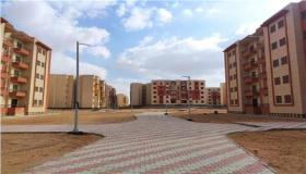 الإثنين المقبل.. طرح 42 وحدة إدارية جاهزة للاستلام بمدينة 6 أكتوبر
