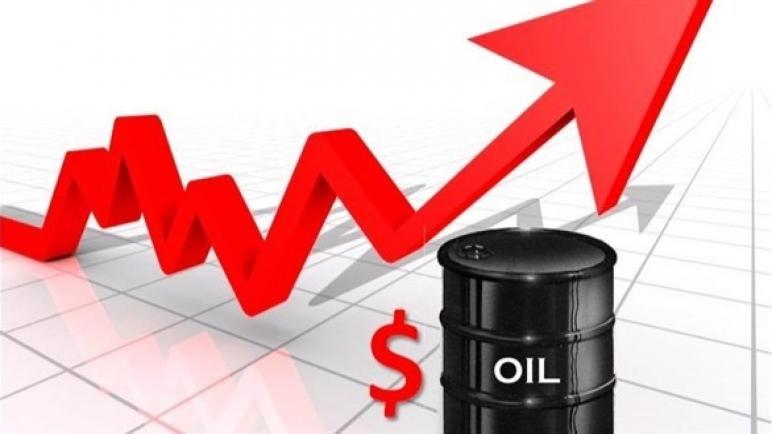 اسعار النفط اليوم برنت