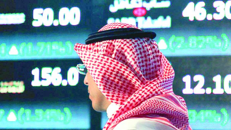 بورصة الخليج.. “دبى” تصعد بنسبة 0.56%.. وارتفاع الأسواق الإماراتية