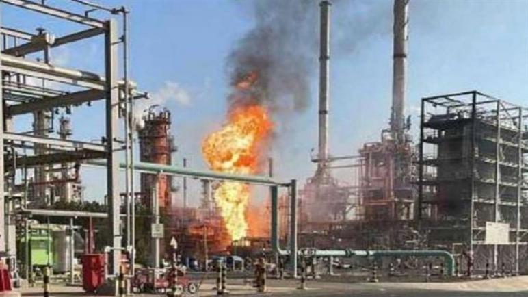استئناف تشغيل الوحدات الإنتاجية في مصفاة ميناء الأحمدي الكويتية بعد توقفها بشكل اضطرارى
