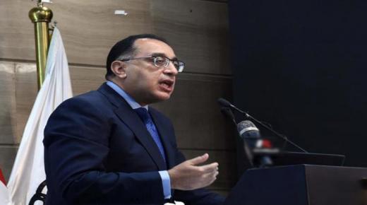 “مدبولي”: 25 مليار جنيه مخصصات برنامج تكافل وكرامة لـ 5 ملايين أسرة