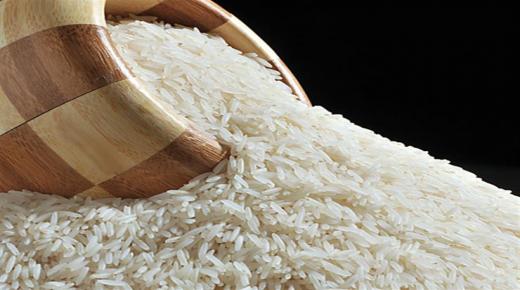 “المواد الغذائية”: انخفاض سعر طن الأرز بقيمة ألف جنيه.. والزيت يتراجع 700 جنيها