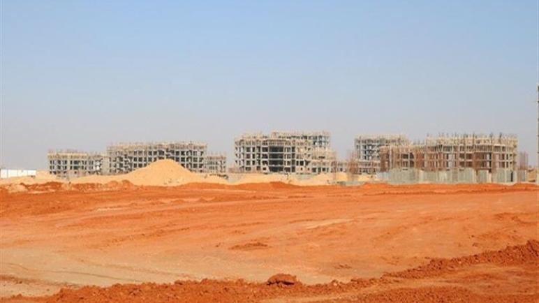 جهاز “أكتوبر الجديدة” يبدأ تسليم 205 قطع أراضٍ صناعية للمستثمرين