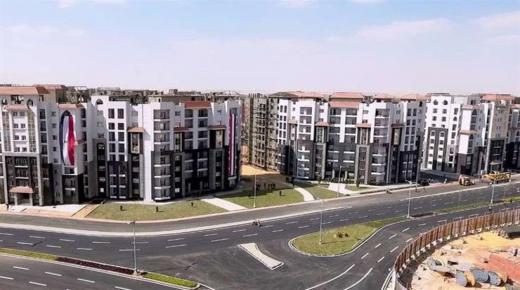 “الإحصاء”: 336.3 ألـف اجمالى الوحدات السكنية المنفـذة عــام 2020/2021 باستثمارات 150 مليار جنيه