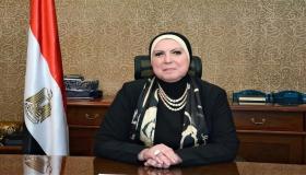 وزير الصناعة: حجم التبادل التجاري بين مصر والمغرب بلغ 758.7 مليون دولار 2021